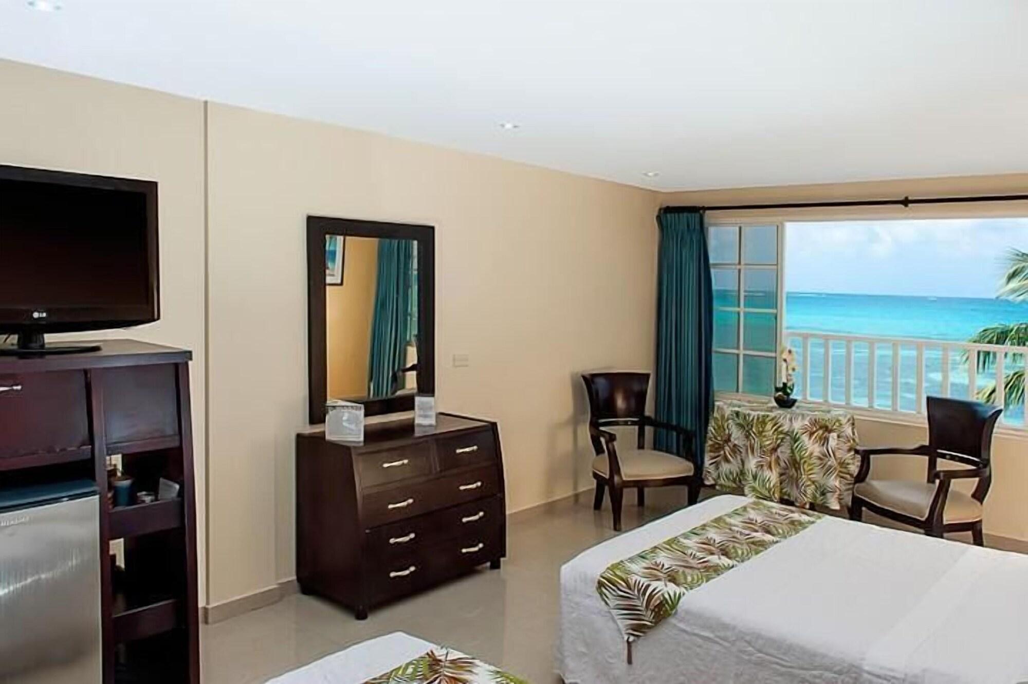 Hotel Bahía Sardina San Andrés Exterior foto